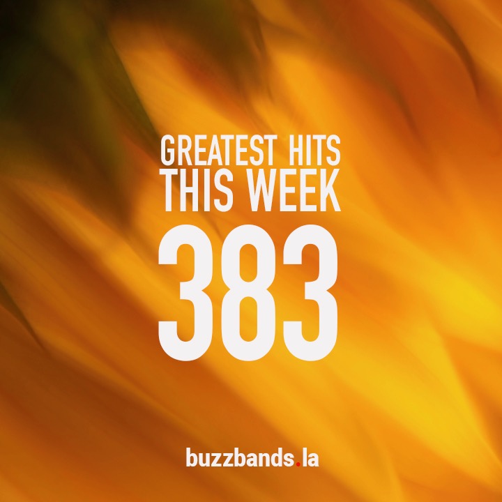 Buzz Bands LA tweet media