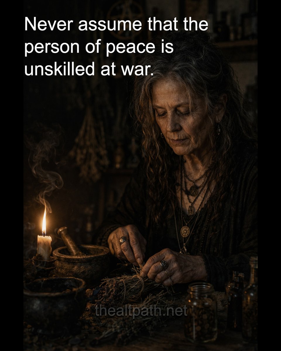 CoexistAltPath's tweet image. #QuietStrength #InnerPower #Boundaries #SelfRespect #StaySharp