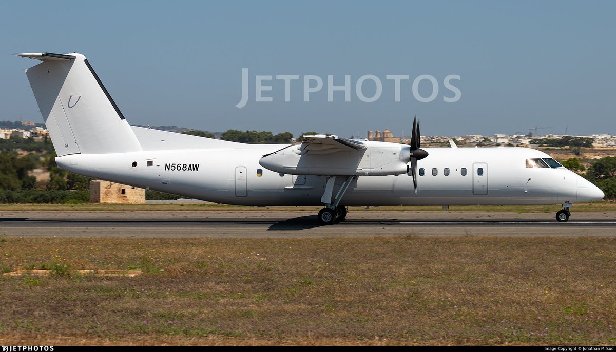 FlconEYES's tweet image. N568AW | De Havilland Canada Dash 8-Q315

El vuelo oficial del Departamento de Estado, cuando visitó Habana el #10Abril pasado. 🧐

#Miami-#Habana 

Otros encuentros anteriores pudieron haberse realizado en zonas cercanas a la isla.
#Now #ADSB #cuavion #Cuba #17Abr