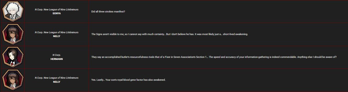 twilight ✧⋆ ˚｡ tweet media