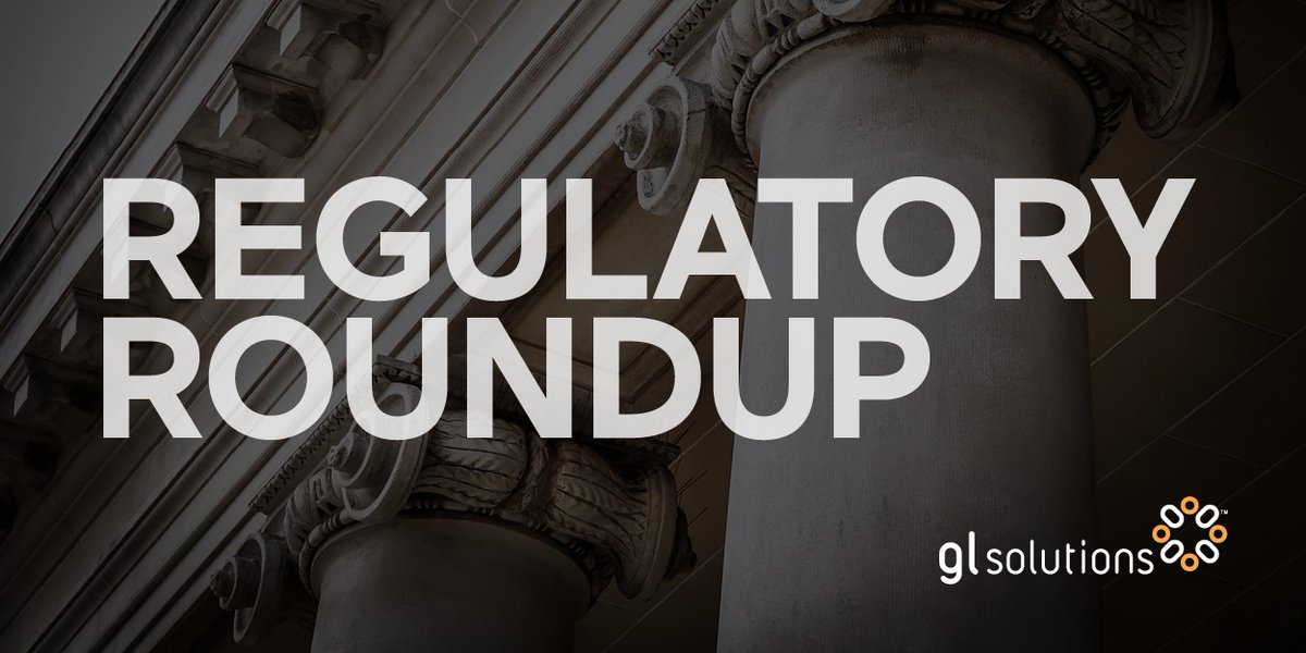 GL Solutions-GL Suite tweet media