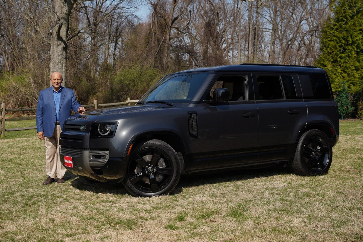 MotorWeek tweet media