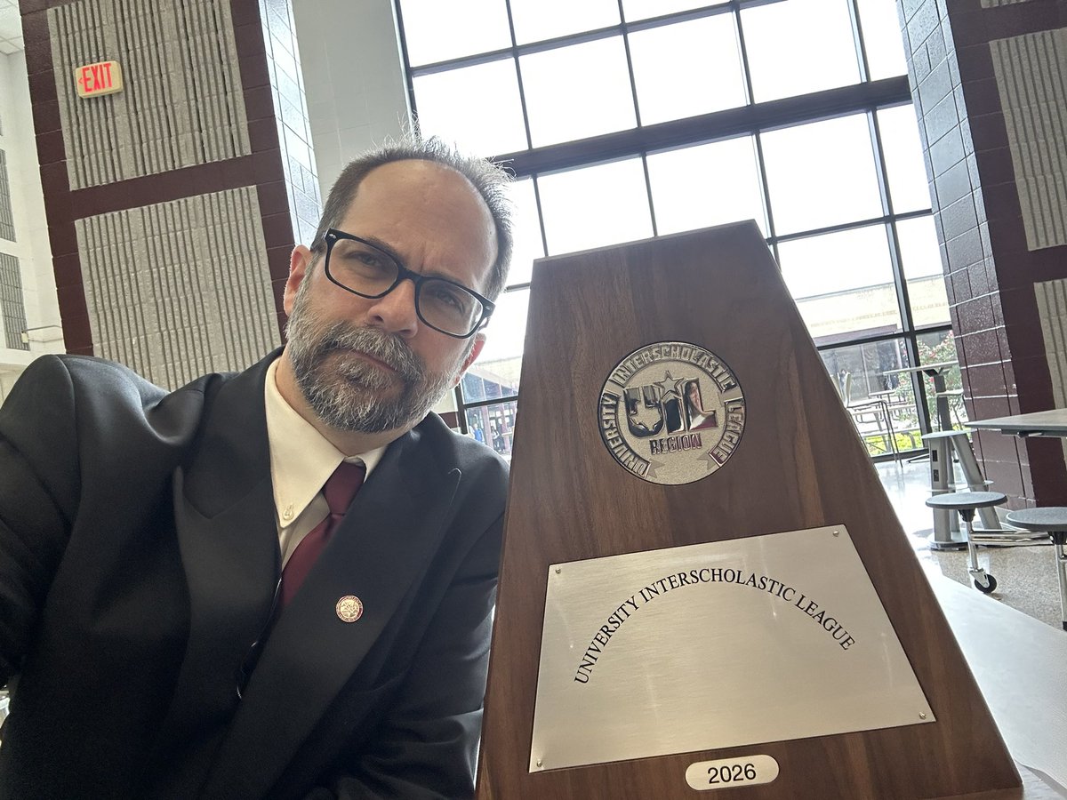 Kempner Band tweet media