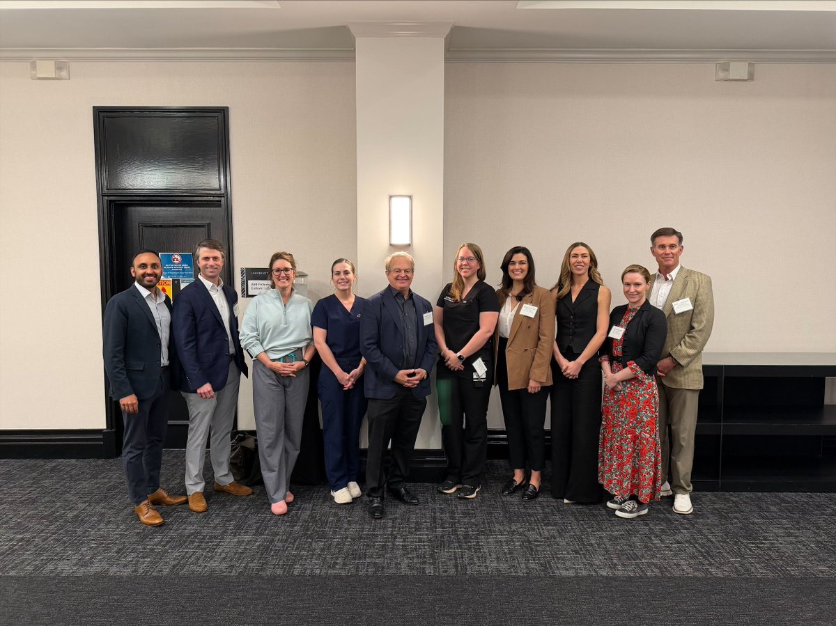 UAB Otolaryngology tweet media