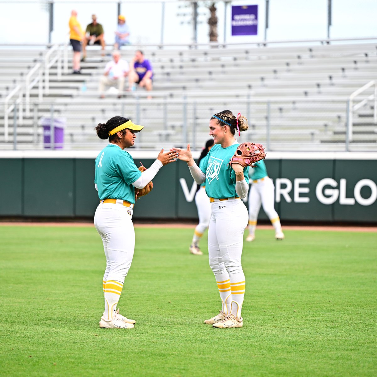 LSU Softball tweet media