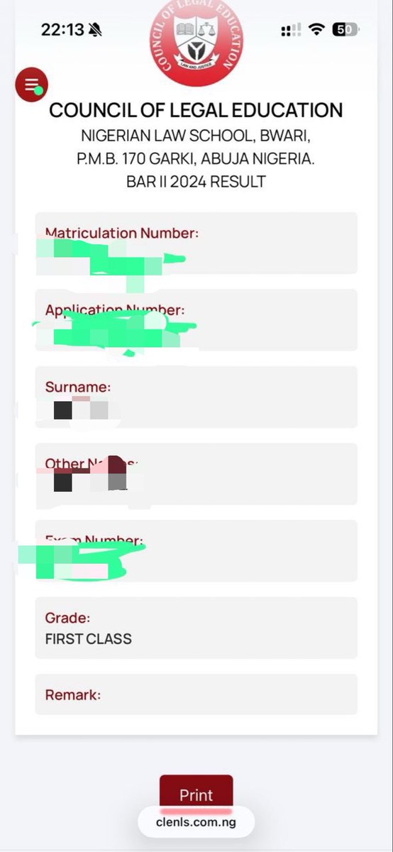 Hon. Jesugbemi tweet media