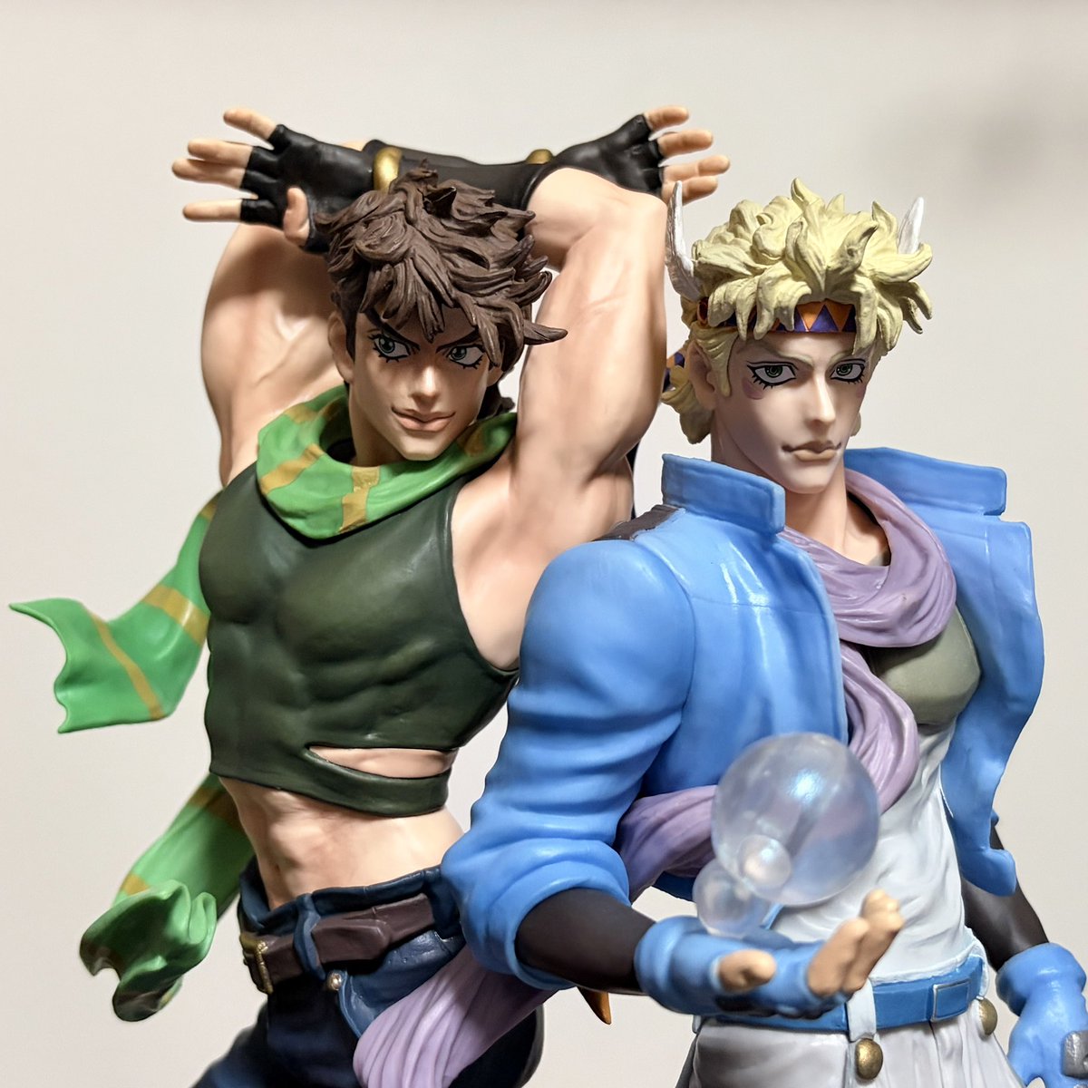 わわわたる@ジョジョ沼🫧 tweet media