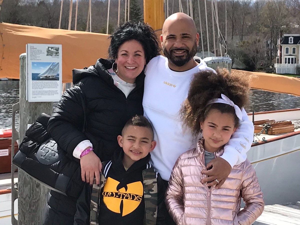 standingup4us2's tweet photo. I can’t believe how big these kids are getting https://t.co/oP8NI2hq8V