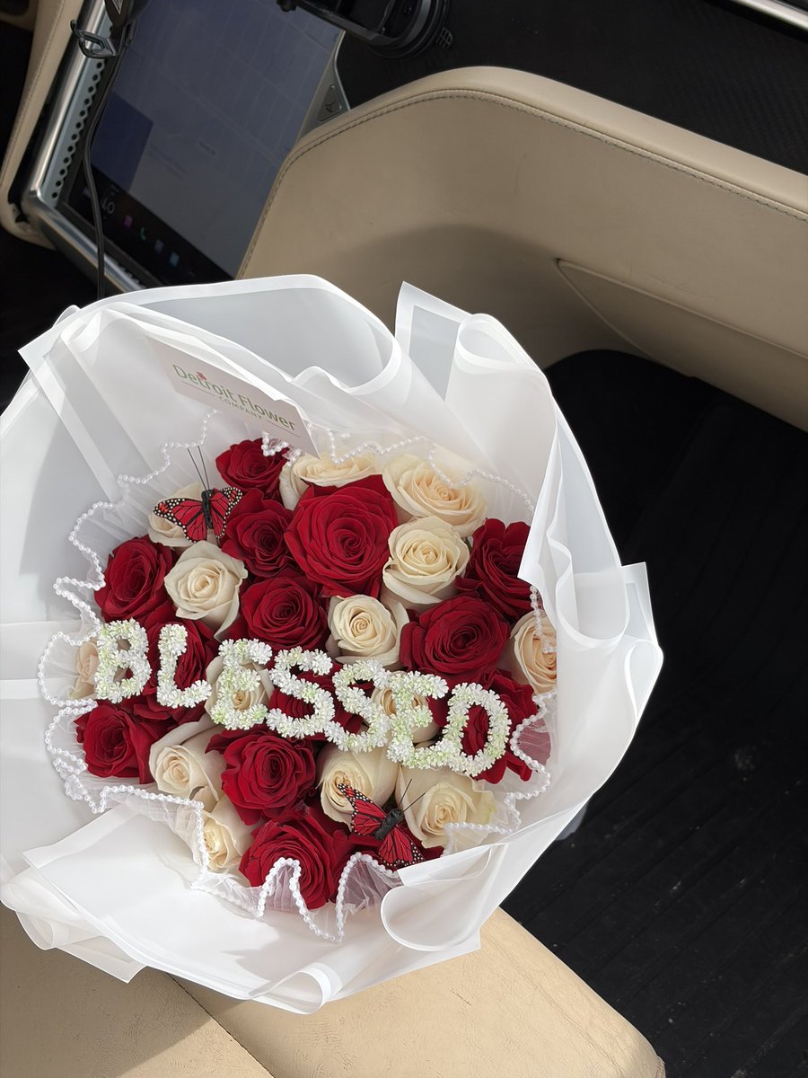 thef1owergirl's tweet image. #today