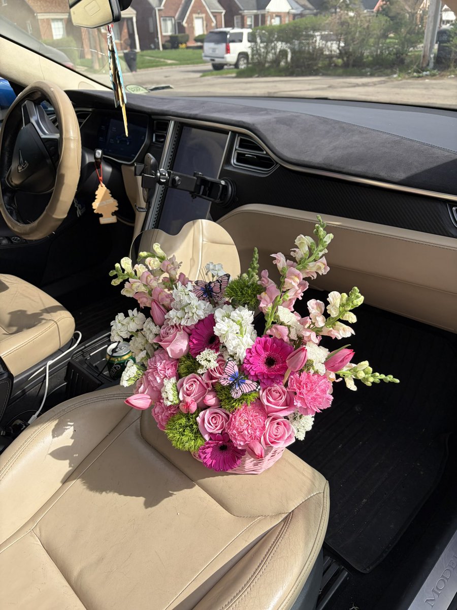 thef1owergirl's tweet image. #today