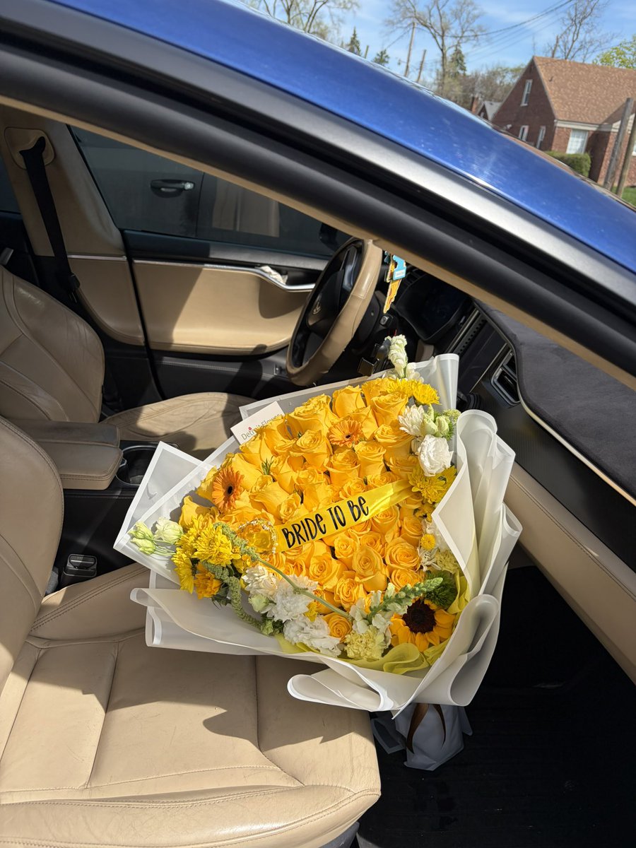 thef1owergirl's tweet image. #today