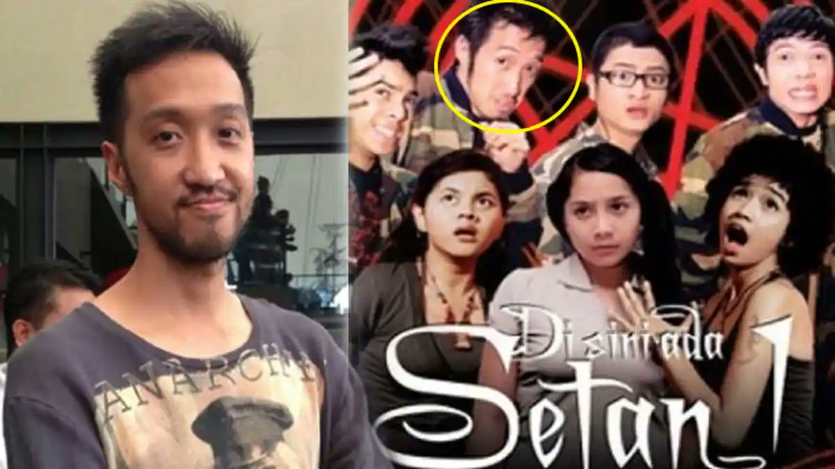 SobatMiskinTV tweet media