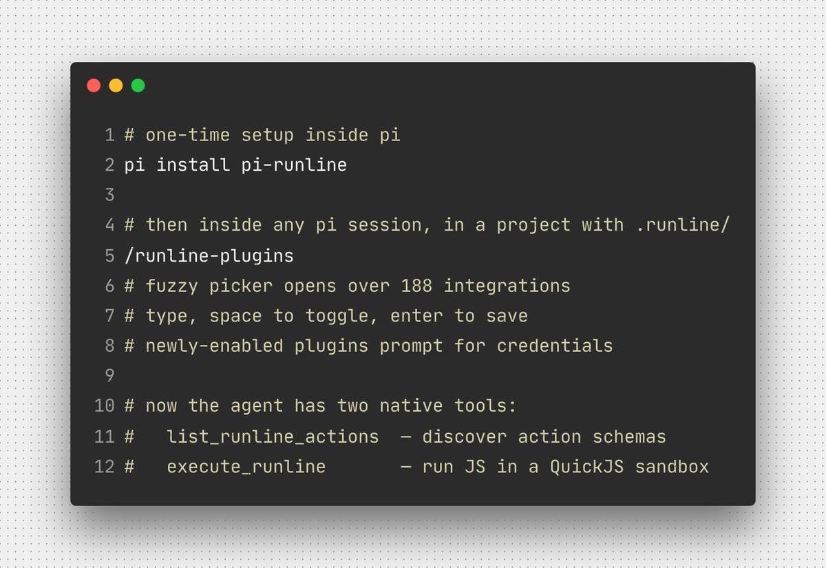 Michael Livs tweet media