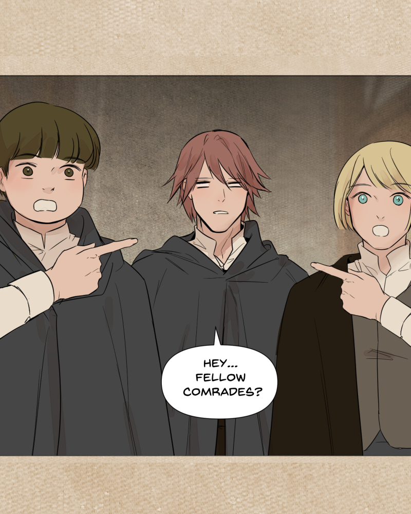 cibeles_art's tweet image. Vampire Meets Huntress Ep 27 Pls share if you liked it! ❤️ #VampireMeetsHuntress #romance #comedy #comic #webcomic #webtoon #vampire #vampirehunter #웹툰 #tapas