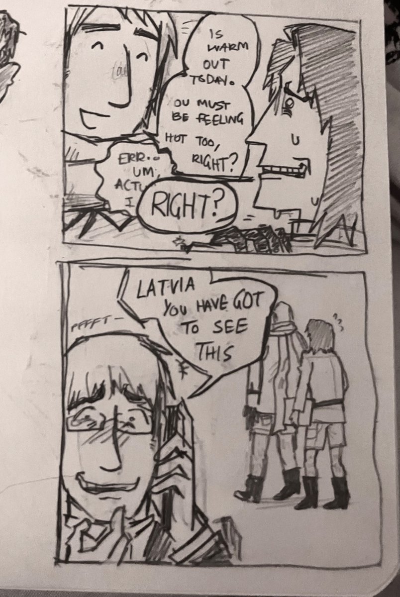 john neha tweet media