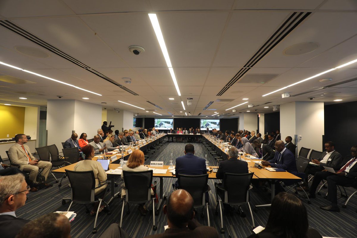 Ethiopian Embassy Washington DC tweet media