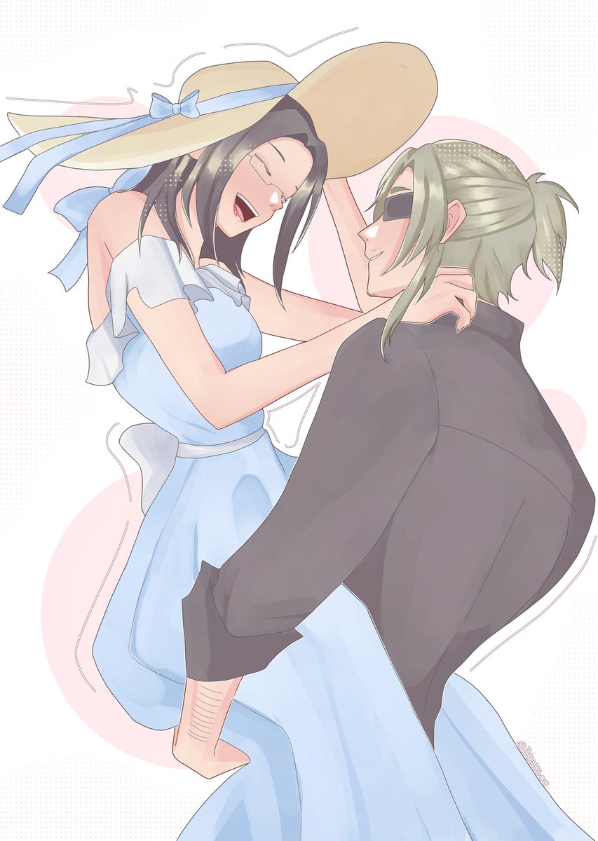 jin ۶ৎ worick's bunny tweet media