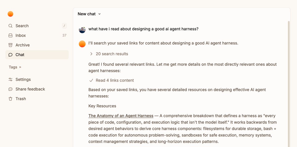 Brian Lovin tweet media