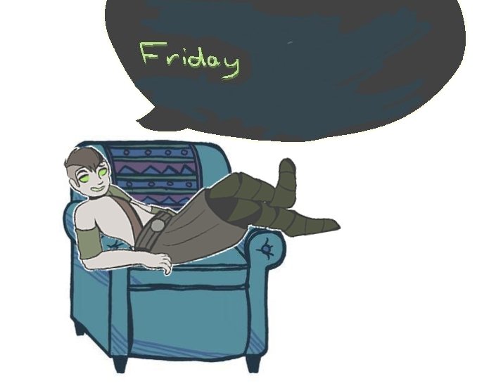 Lt. Shadow🥭 tweet media