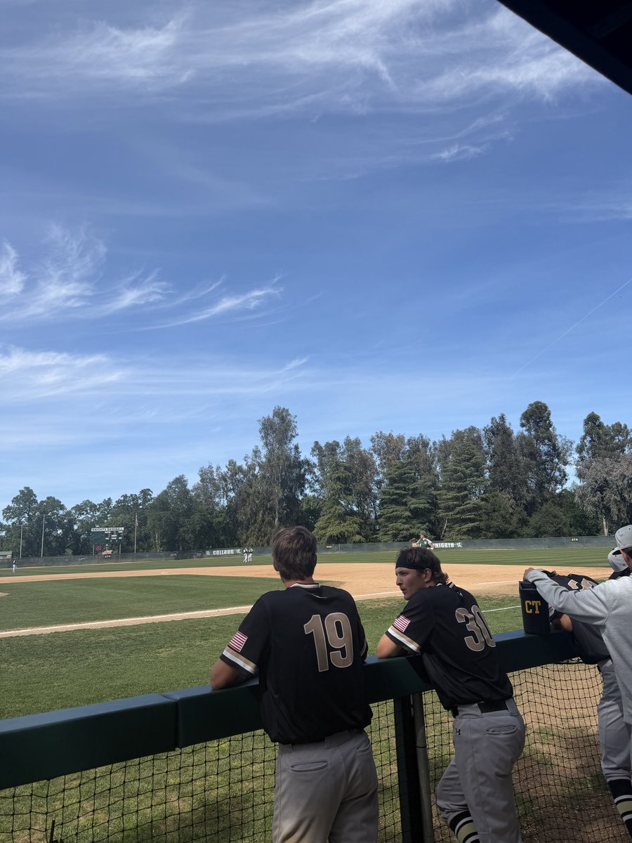 ButteCollegeBaseball tweet media