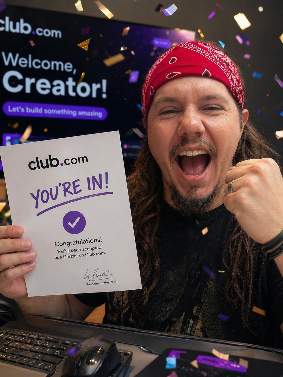 DeepSnipeOnKick's tweet image. We In Da Club
club.com/deepsnipe 

@kickcommunity @kick @Club 
#KickStreaming #KickStreamers #KickStreamer #KickCommunity