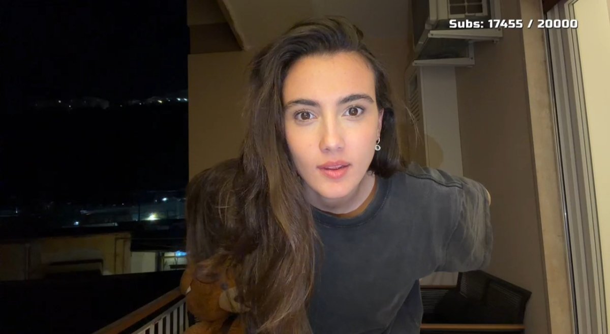 iononcivolevostarequi👀 tweet media