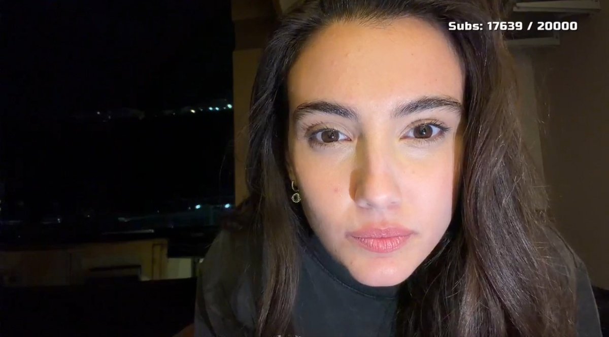 iononcivolevostarequi👀 tweet media