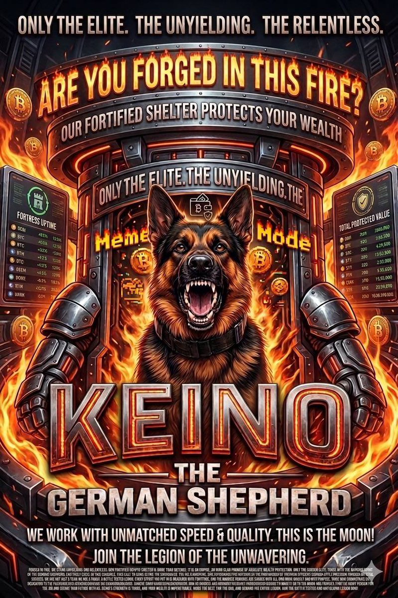 KEINO meme tweet media