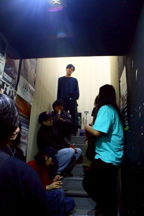 GRAND MOTHER SAID tweet media