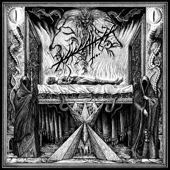 KMANRIFFSMetal's tweet photo. 2⃣0⃣2⃣6⃣: THE UPCOMING TERROR ⚔️
➡️May 15th, 2026⬅️
DESICCATION - Legatum Mortuorum 🇺🇸⚛️
2nd album from Sacramento, CA, U.S Atmospheric Black Metal outfit⚛️
BC➡️https://t.co/cXwDkS2DKt ⚛️
#Desiccation #LegatumMortuorum @Carbon_Forms #AtmoBlack #TheUpcomingTerror26 #KMäN https://t.co/Otdh3yyck3