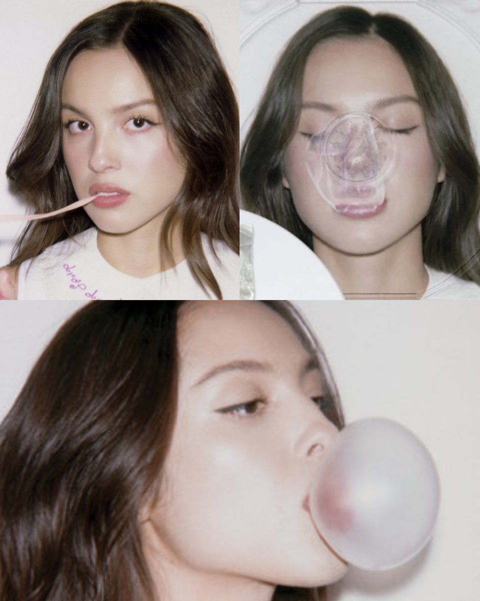 Comeback SZN tweet media