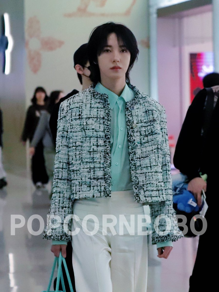 260418 ICN  #RENJUN #런쥔 

🌱💭🫧