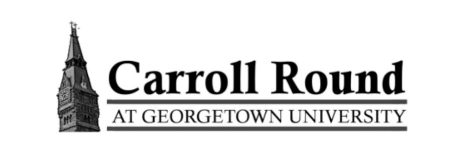 Georgetown Center for Economic Research tweet media