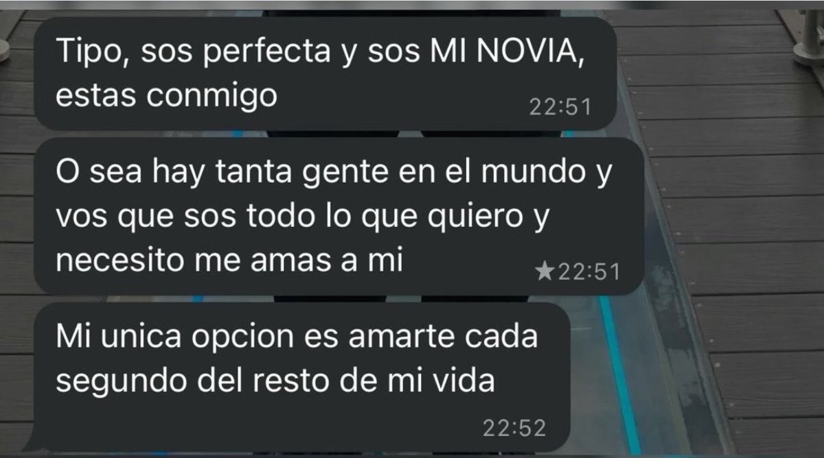 El tipo de interés que me gusta: