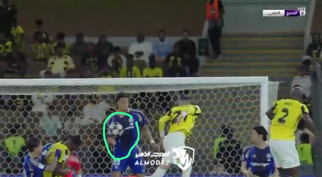 Walid Altimmi tweet media