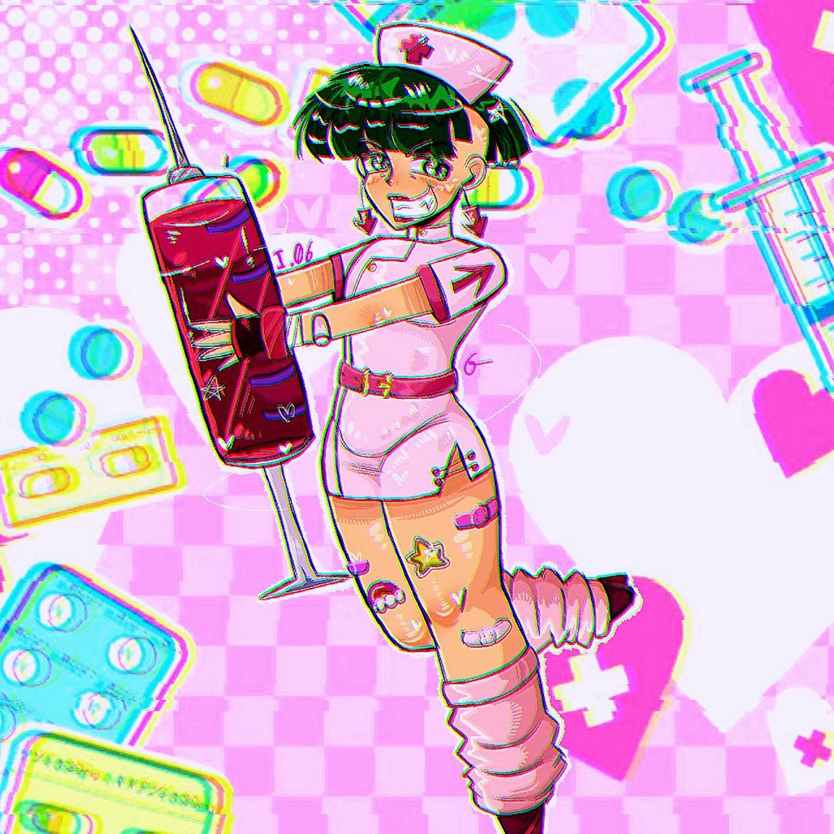 French Jotaro tweet media