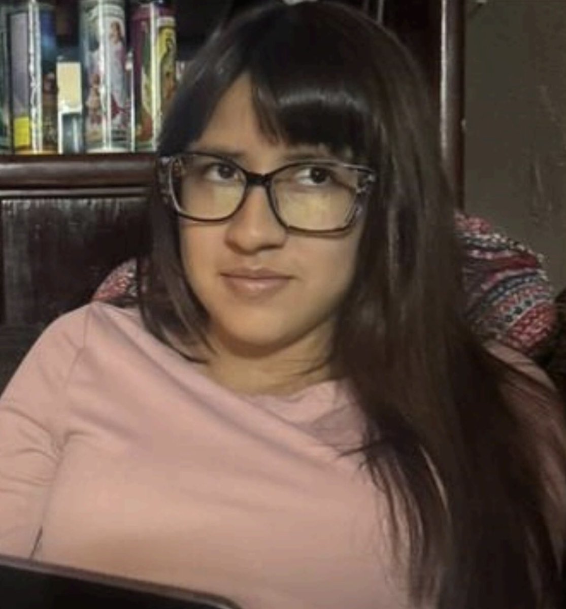 NVChildSeekers's tweet image. 🚨RUNAWAY JUVENILE 🚨

GRACIE WAS LAST SEEN IN THE AREA OF LAMB &amp;amp; STEWART RD (LAS VEGAS NV)

LAST SEEN WEARING A BLACK SHIRT, DARK GREY SWEATPANTS, &amp;amp; BLACK BACKPACK

IF YOU HAVE ANY INFO PLS CONTACT LAS VEGAS METRO POLICE 702-828-3111

#nvchildseekers #MissingChild #missingperson