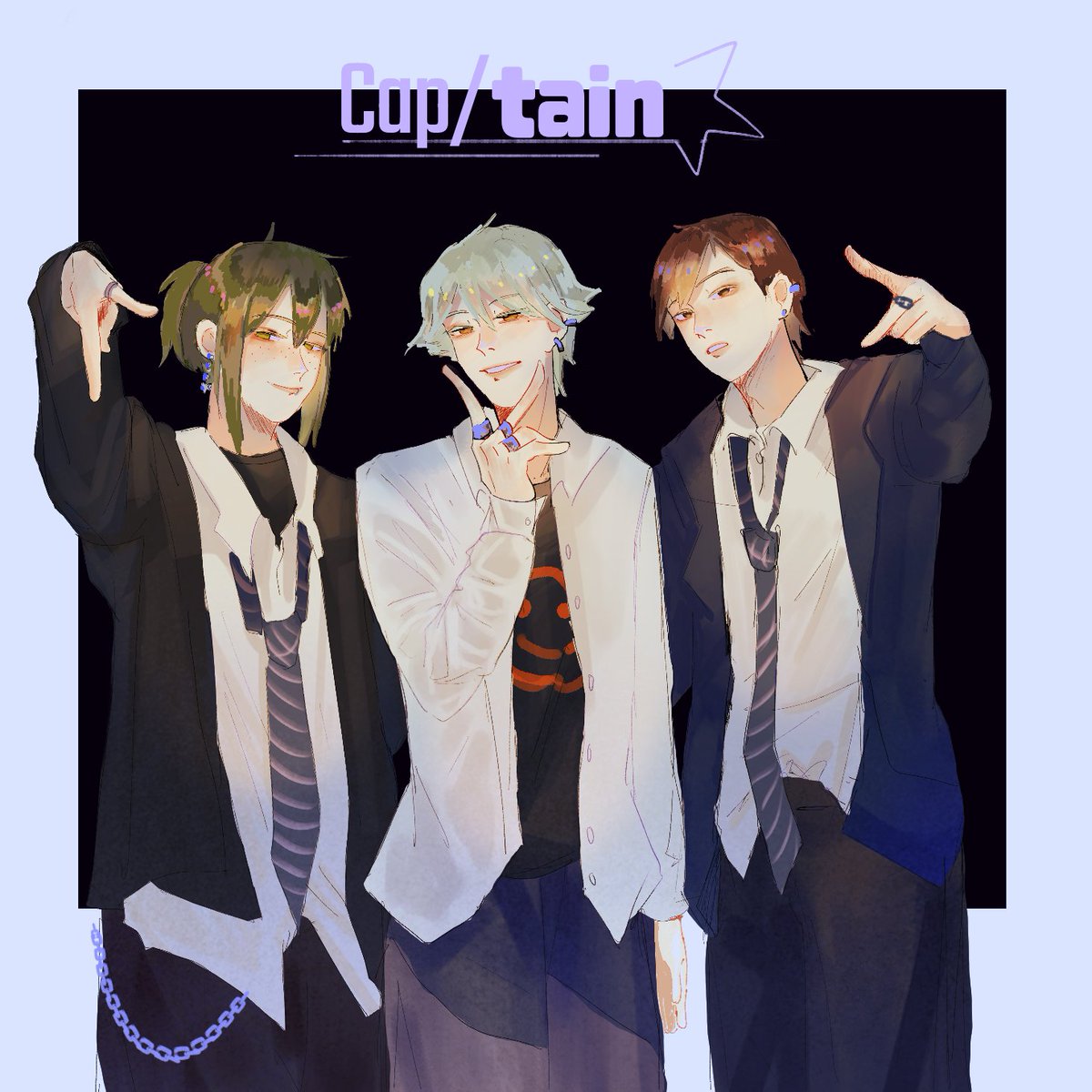 Cold Soda 🥤 tweet media