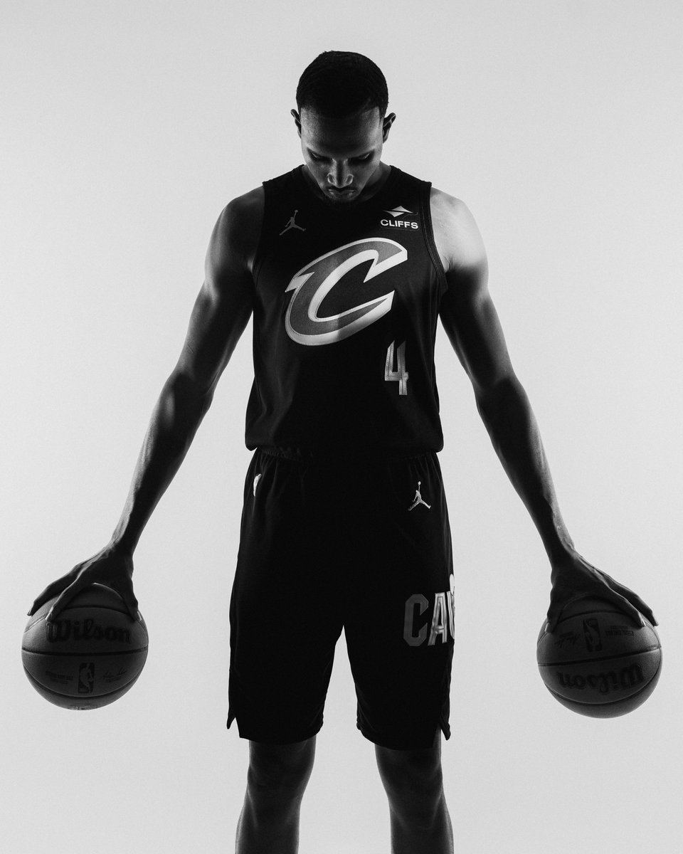 Cleveland Cavaliers tweet media