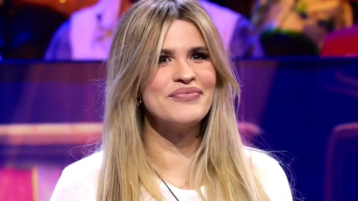 ReinaDelConfe💋 tweet media