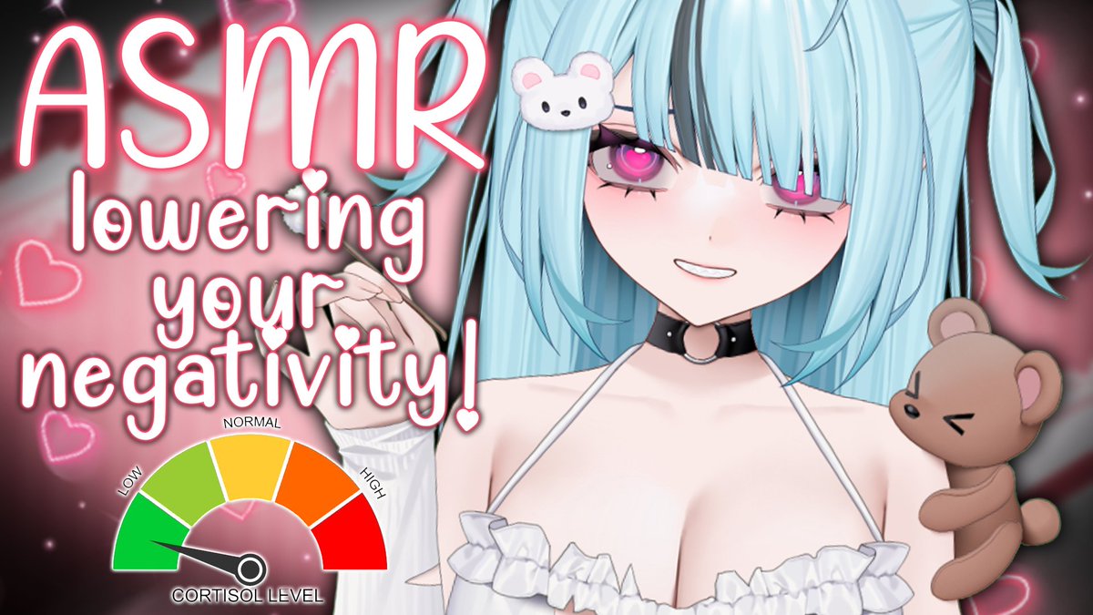 Zenya Hima 🎖⭐Vtuber tweet media