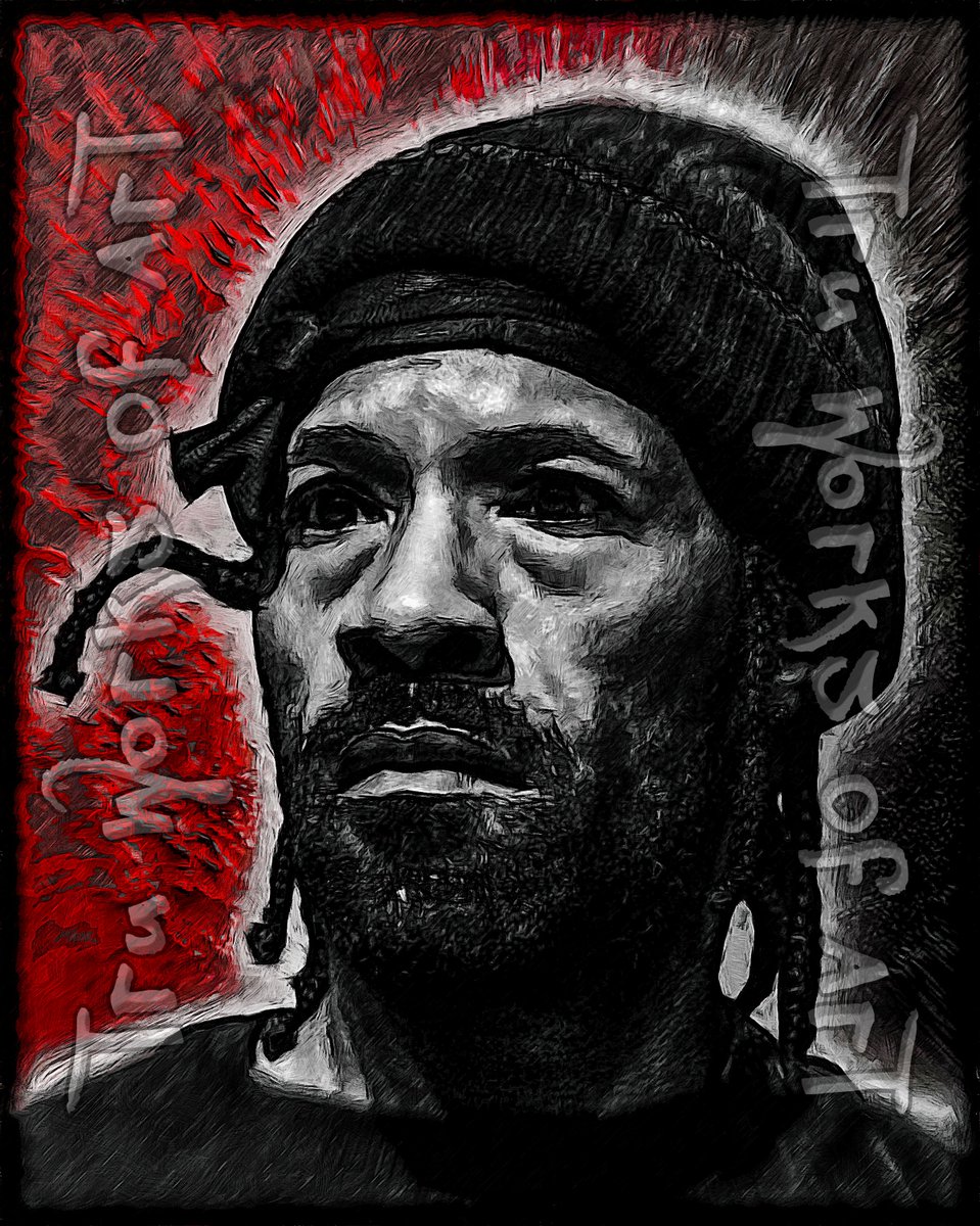 FrankTru1's tweet image. #Redman @therealredman B*Day Salute 🫡 part II
#Jersey represent all time!!!