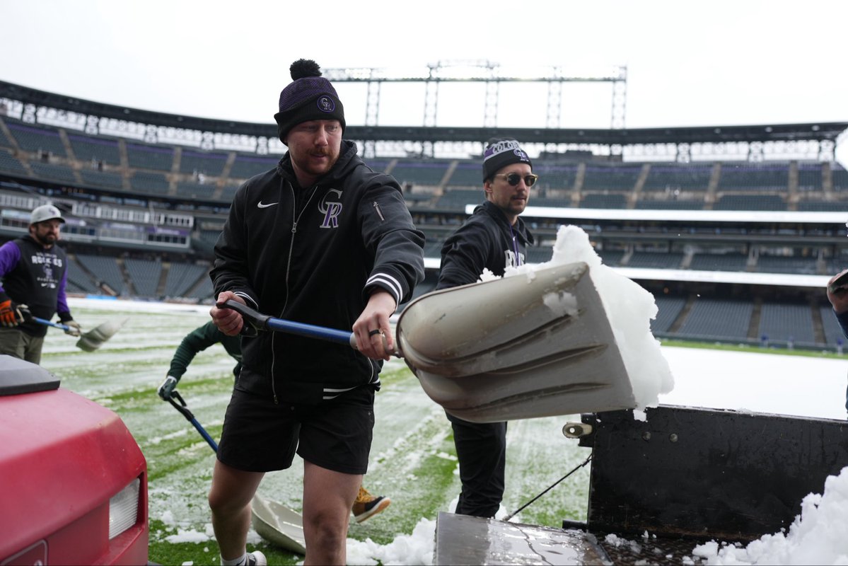 Colorado Rockies tweet media