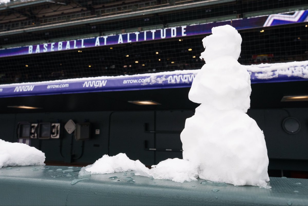 Colorado Rockies tweet media