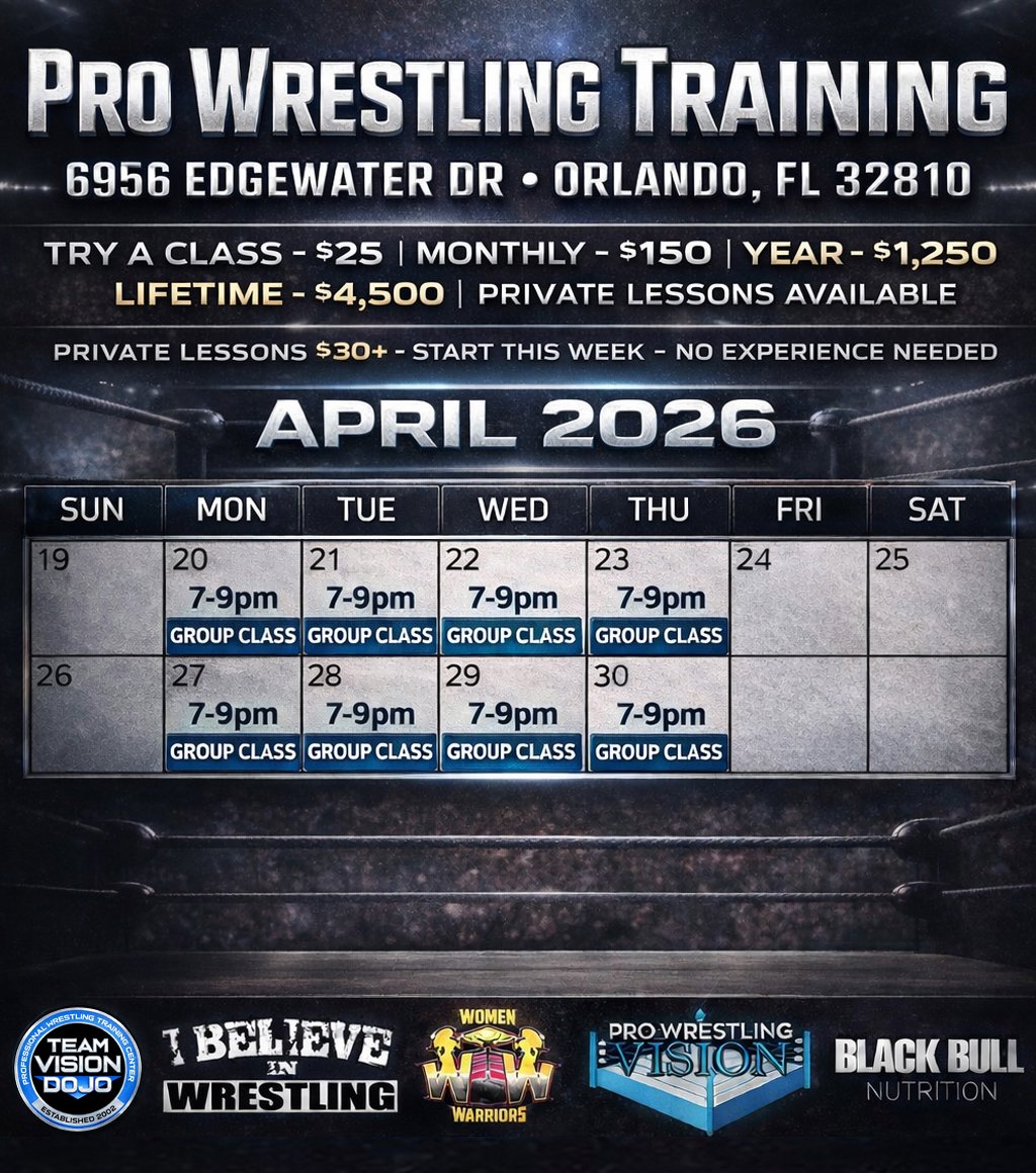 Team Vision Dojo tweet media