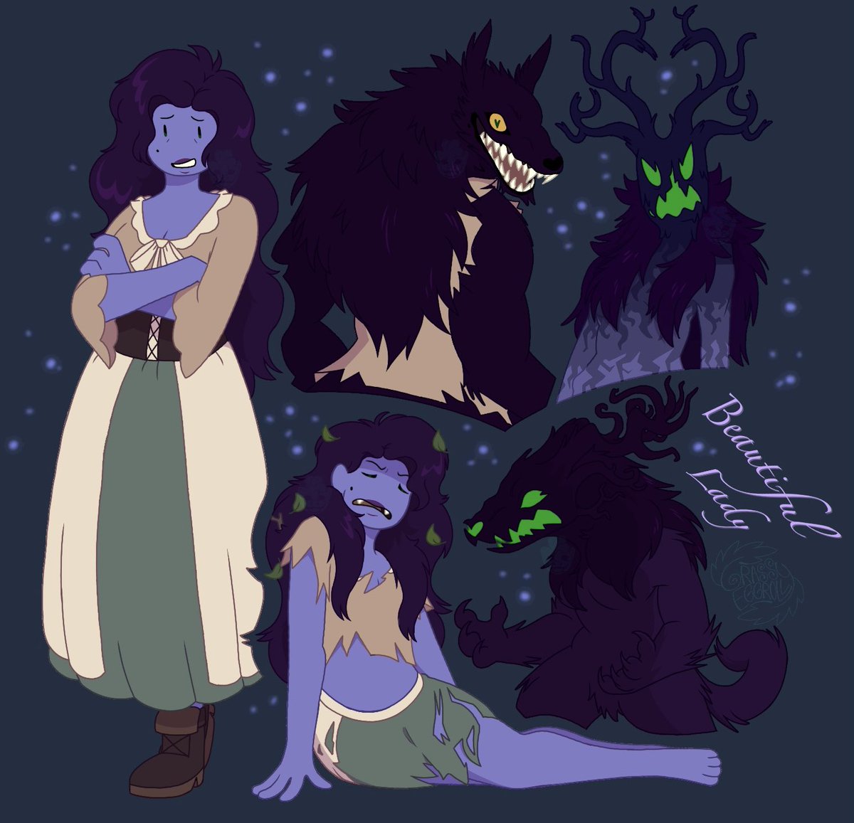 🌻Grassy🌻 tweet media