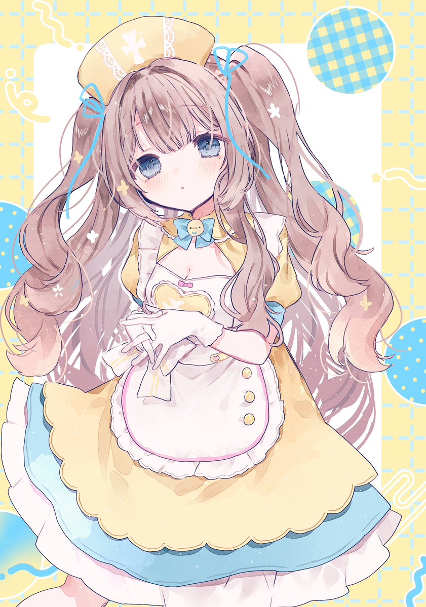 小毬のた🪓🐥 tweet media