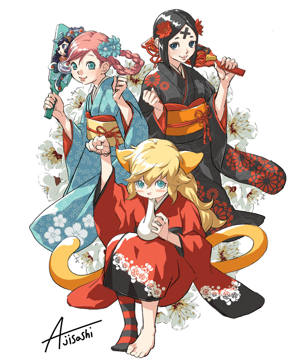 こんな年賀状、サプライズで送ったんですが
自分が全部手書きでメッセージとサイン入れて
腱鞘炎になりかけたのが良き思い出です

今だと個人情報の関係で出来ないですよね
お持ちくださってる方、大事にしてやってください