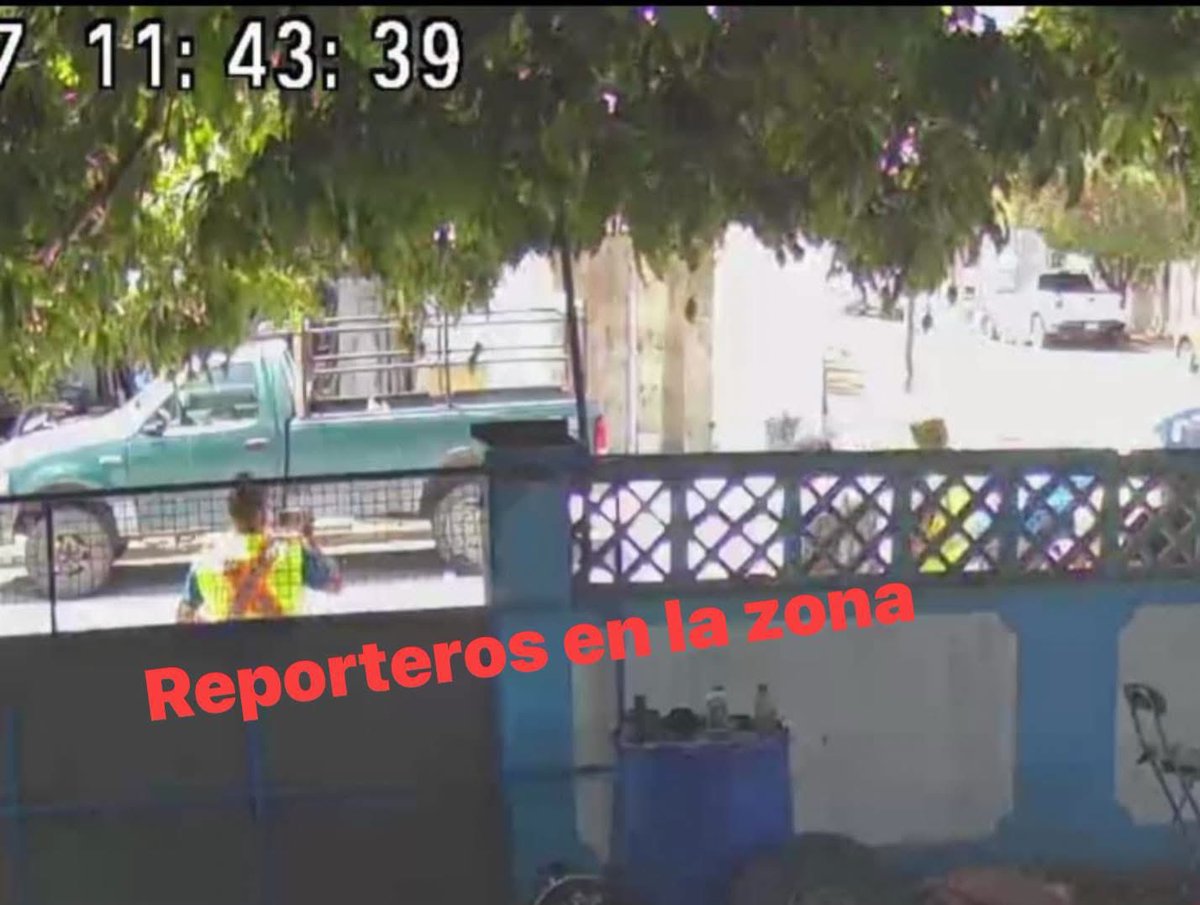 ReporterosEnLaZona tweet media