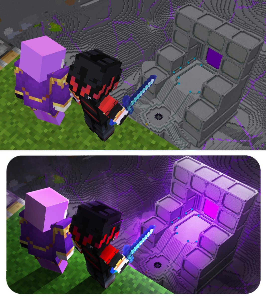 Araels (Comms Closed) tweet media